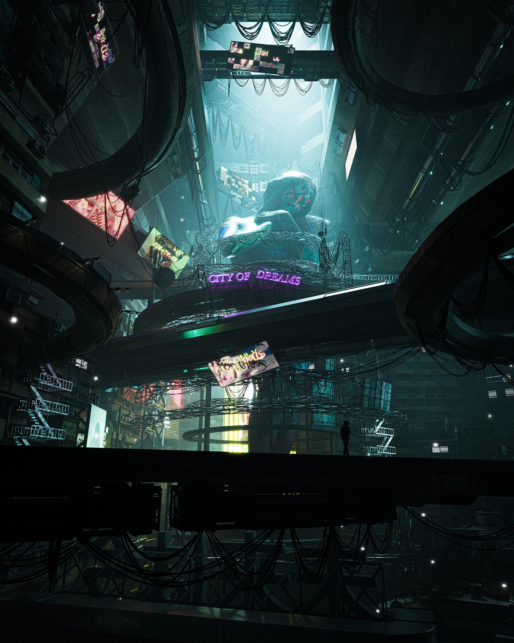 City of Future